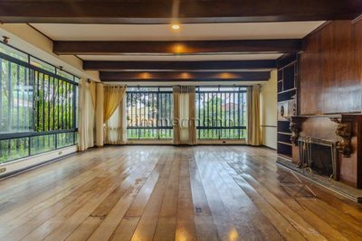 Casa, 4 quartos, 480 m² - Foto 4