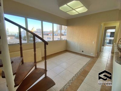 Apartamento, 4 quartos, 256 m² - Foto 2
