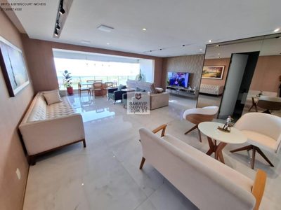 Apartamento, 3 quartos, 140 m² - Foto 1