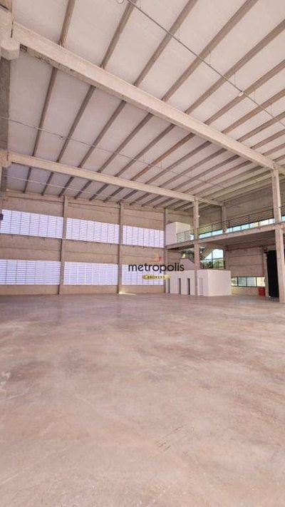 Depósito-Galpão, 850 m² - Foto 4