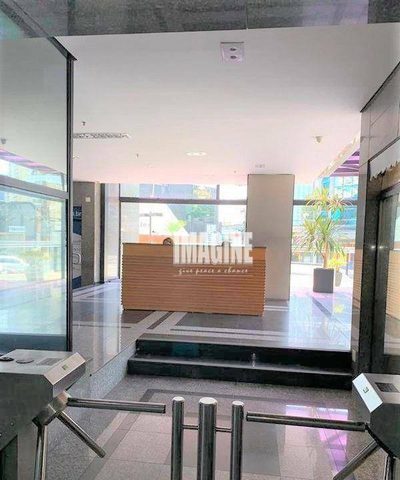 Loja-Salão, 23 m² - Foto 4