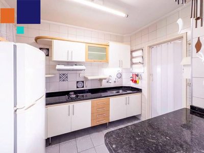Apartamento, 2 quartos, 65 m² - Foto 5