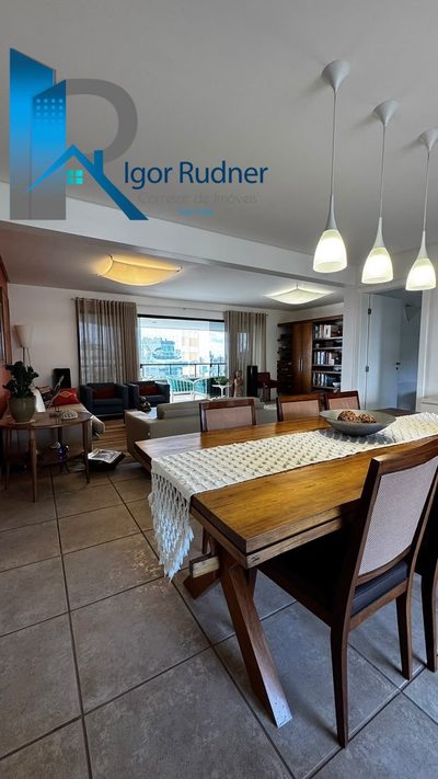 Apartamento, 4 quartos, 225 m² - Foto 5