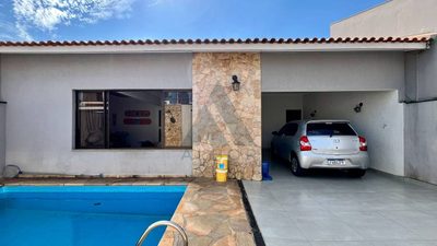 Casa, 3 quartos, 199 m² - Foto 3