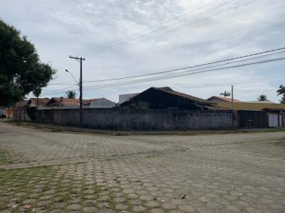 Terreno, 458 m² - Foto 4