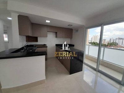 Apartamento, 2 quartos, 62 m² - Foto 1