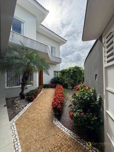 Casa, 3 quartos, 200 m² - Foto 3