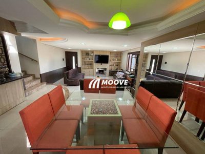 Casa, 3 quartos, 140 m² - Foto 4