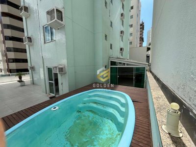 Apartamento, 2 quartos, 130 m² - Foto 2