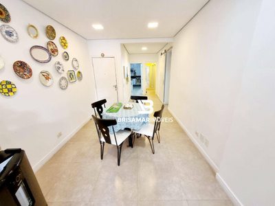 Apartamento, 3 quartos, 109 m² - Foto 3