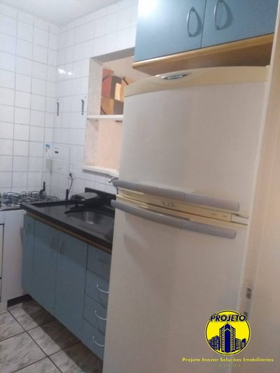 Apartamento, 2 quartos, 50 m² - Foto 5