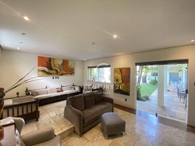 Casa, 6 quartos, 694 m² - Foto 5