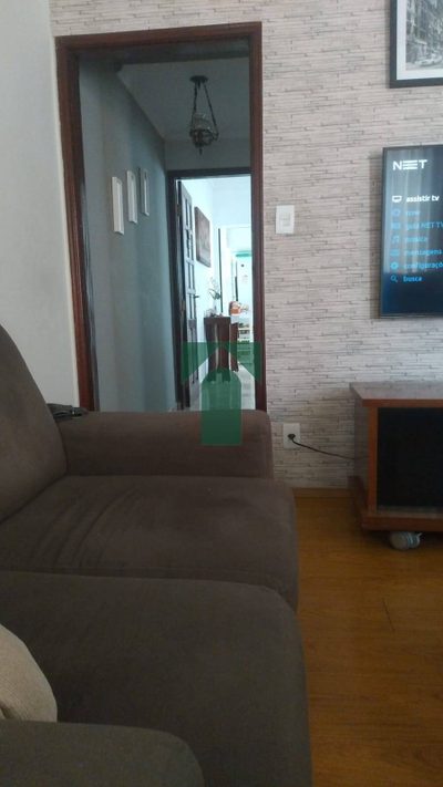 Sobrado, 2 quartos, 160 m² - Foto 4