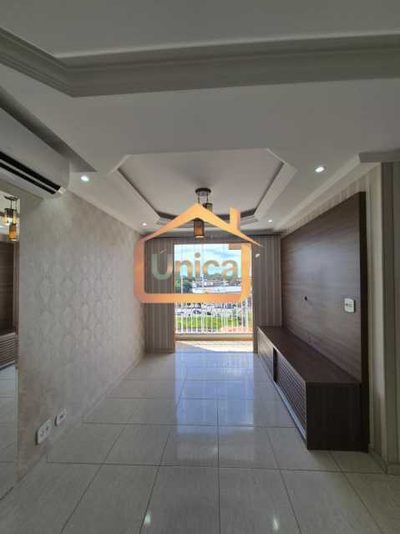 Apartamento, 3 quartos, 82 m² - Foto 3
