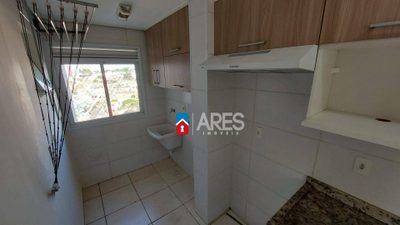 Apartamento, 3 quartos, 72 m² - Foto 5