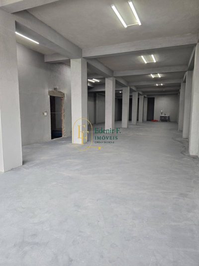 Prédio Inteiro, 1650 m² - Foto 4