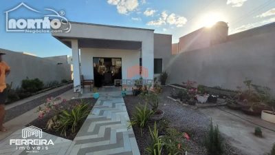 Casa, 2 quartos, 98 m² - Foto 1