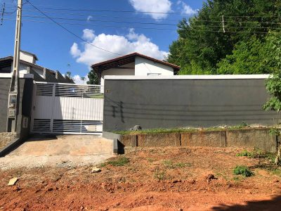 Casa, 2 quartos, 94 m² - Foto 1