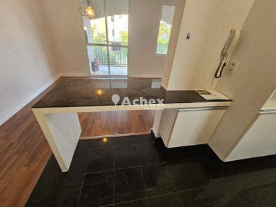 Apartamento, 2 quartos, 56 m² - Foto 1
