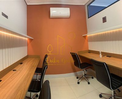 Sala-Conjunto, 221 m² - Foto 3