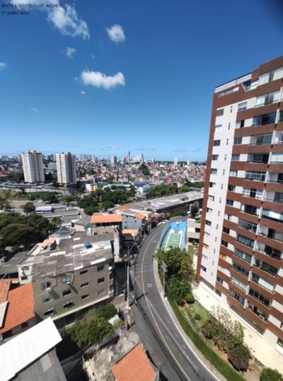 Apartamento, 2 quartos, 74 m² - Foto 1