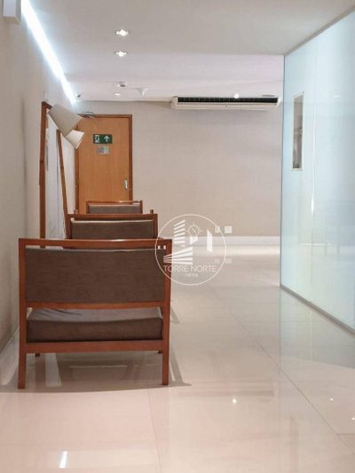 Apartamento, 2 quartos, 43 m² - Foto 2
