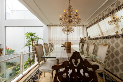 Casa, 4 quartos, 487 m² - Foto 3