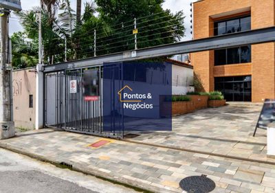 Prédio Inteiro, 1300 m² - Foto 3