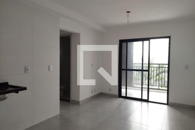 Apartamento, 2 quartos, 53 m² - Foto 2