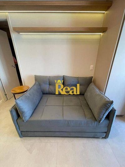 Apartamento, 1 quarto, 41 m² - Foto 5