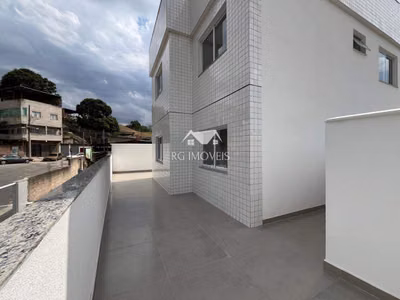 Apartamento, 2 quartos, 120 m² - Foto 1