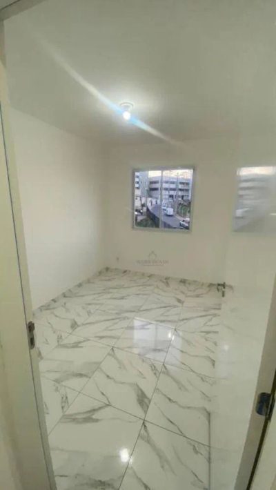 Apartamento, 2 quartos, 48 m² - Foto 5