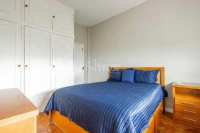 Apartamento, 4 quartos, 204 m² - Foto 2
