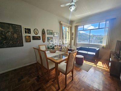 Apartamento, 2 quartos, 60 m² - Foto 1