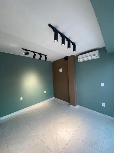Sala-Conjunto, 10 m² - Foto 1