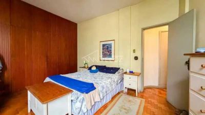 Apartamento, 3 quartos, 122 m² - Foto 1