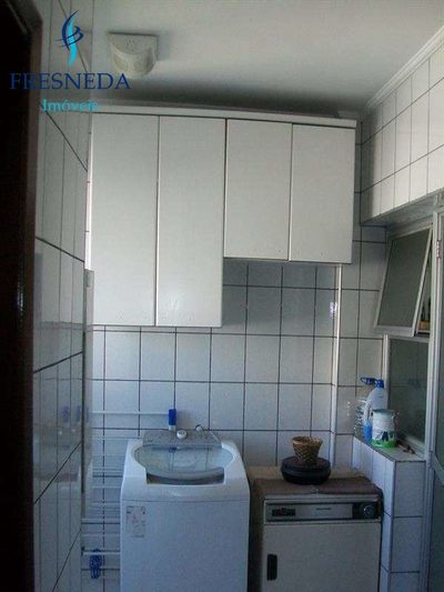Apartamento, 3 quartos, 107 m² - Foto 5