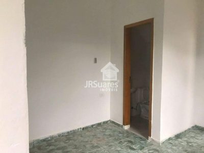 Casa, 1 quarto, 40 m² - Foto 4