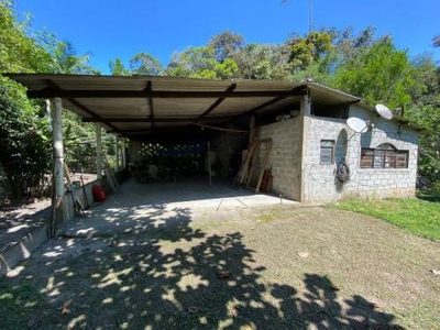 Chácara, 1 quarto - Foto 3