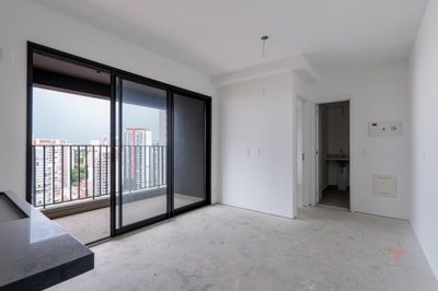 Apartamento, 1 quarto, 41 m² - Foto 1