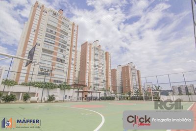 Apartamento, 3 quartos, 199 m² - Foto 1
