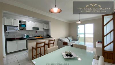Apartamento, 2 quartos, 80 m² - Foto 5