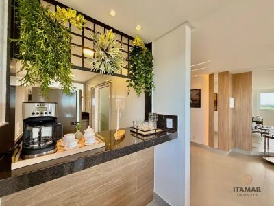 Apartamento, 2 quartos, 71 m² - Foto 1