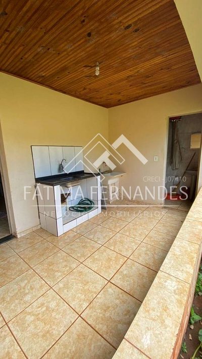 Casa, 3 quartos, 129 m² - Foto 5