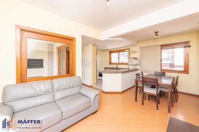 Apartamento, 3 quartos, 92 m² - Foto 1