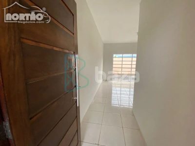 Casa, 3 quartos, 60 m² - Foto 3