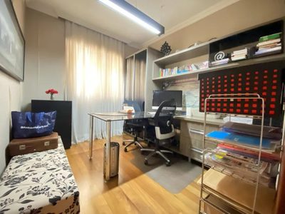 Cobertura, 4 quartos, 213 m² - Foto 1