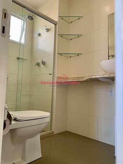 Apartamento, 3 quartos, 100 m² - Foto 4