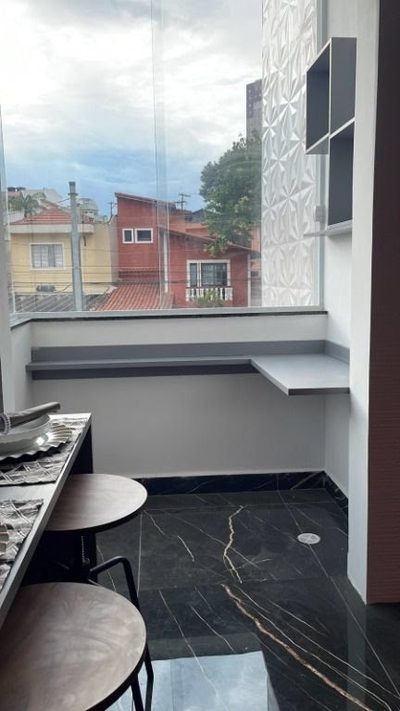 Apartamento, 1 quarto, 20 m² - Foto 4