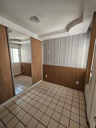 Apartamento, 2 quartos, 60 m² - Foto 4